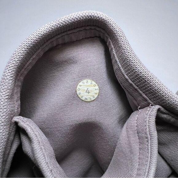 Lululemon Inner Glow Tight 28" in Washed Half Moon - Picture 6 of 7